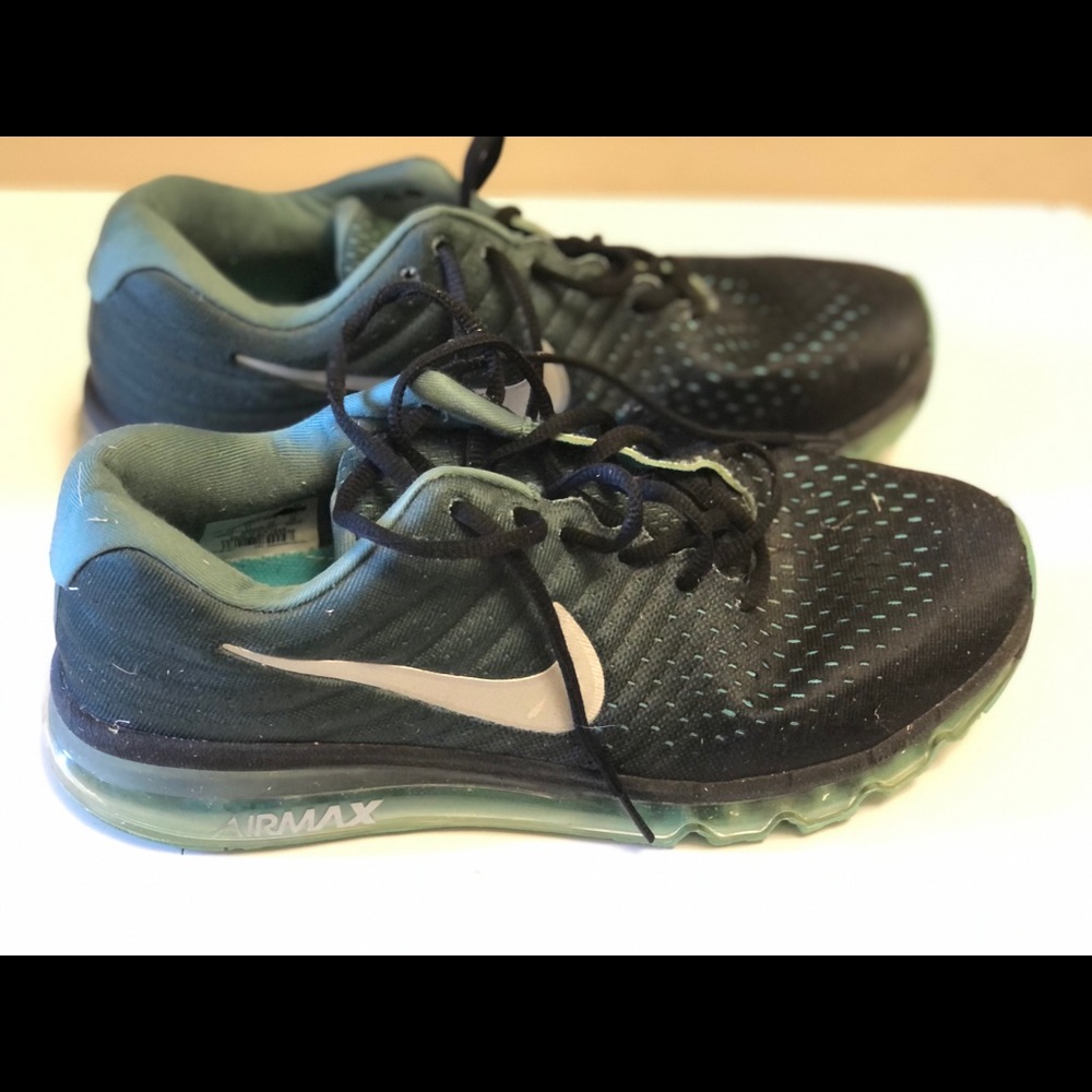 Nike Air Max 2017 Easy Run